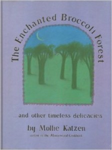 The Enchanted Broccoli Forest (1982)