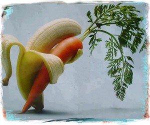 FDA: Fruity Display of Affection. OgniGiorno.de