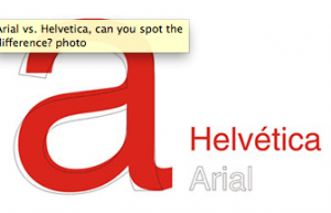 arial_v_helvetica