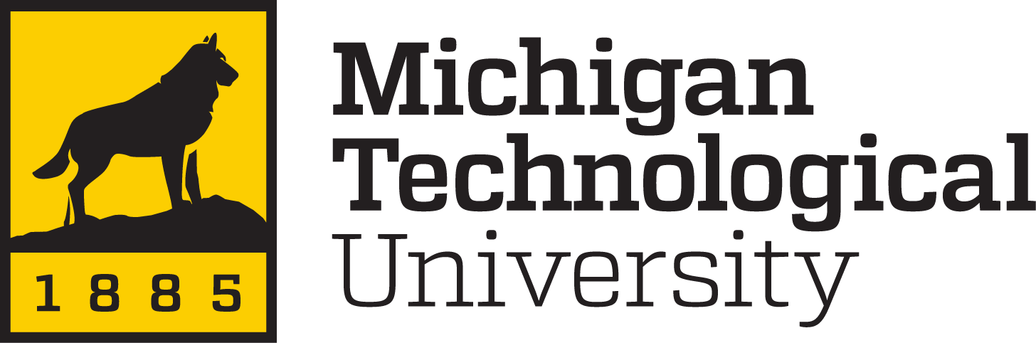 Image result for Michigan tech 2019 Logo